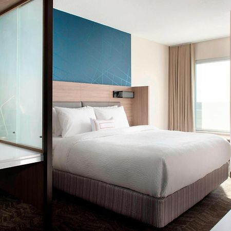 Springhill Suites By Marriott Tampa Suncoast Parkway Ленд-О'Лейкс Екстер'єр фото