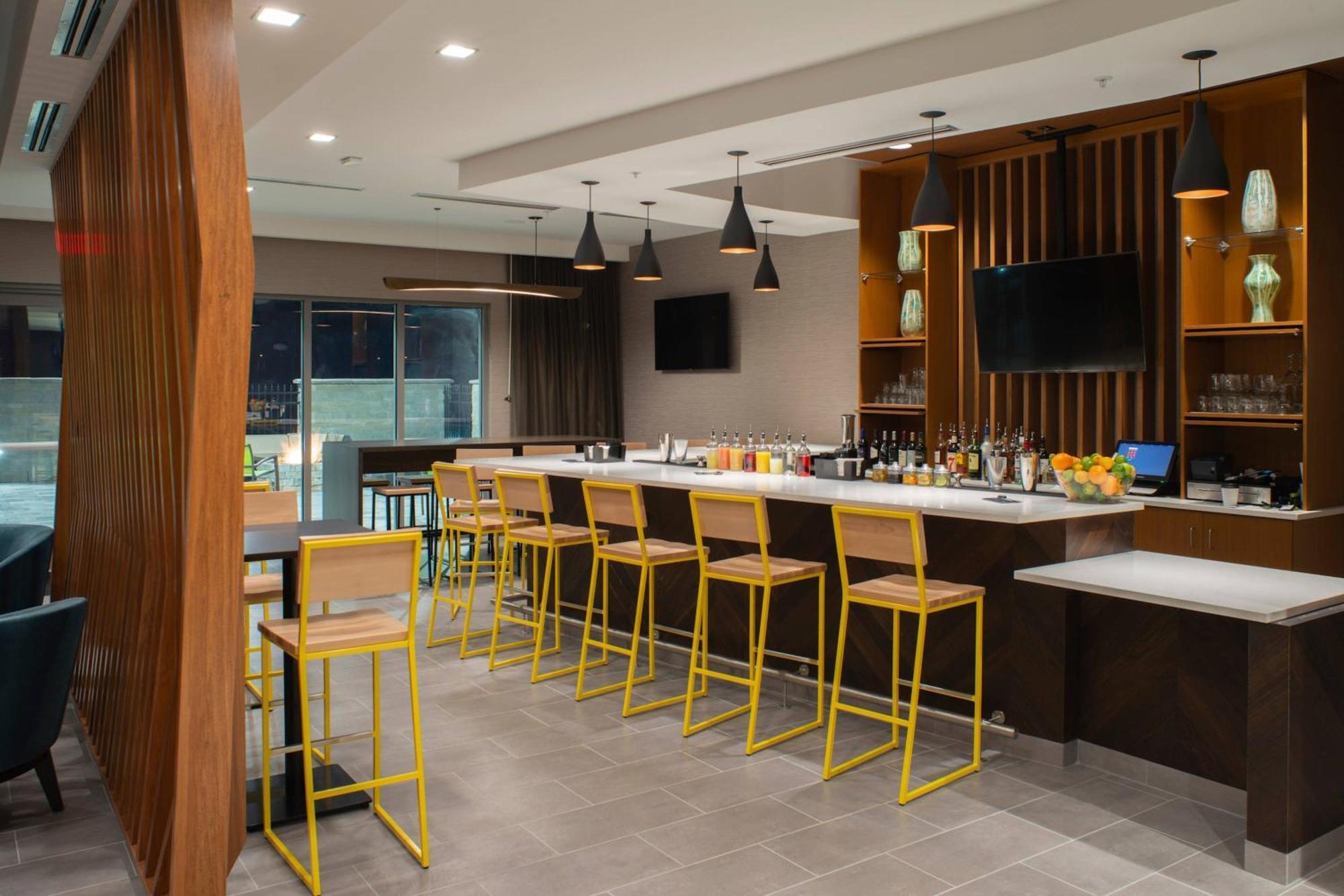 Springhill Suites By Marriott Tampa Suncoast Parkway Ленд-О'Лейкс Екстер'єр фото
